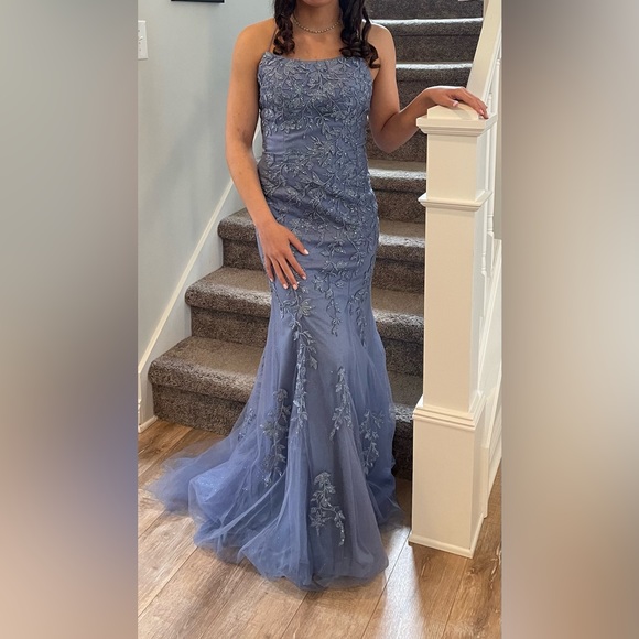 Gorgeous Prom Dress